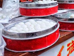 -瞻园面馆鸭血粉丝汤(老门东店)