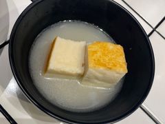 -肥汁米蘭香港米线(长宁来福士店)