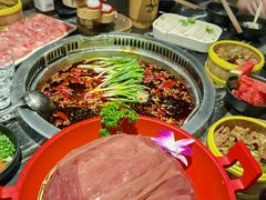 -小王少龙火锅(沙南街店)