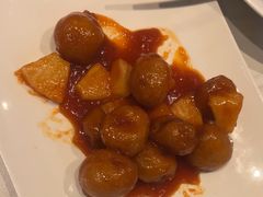 -一品红川菜(皇岗店)