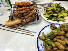 -马布尔莱斯食府(西红门店)