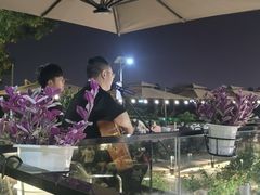 -蘇河湾·新鲁菜·泰山宴(泰山店)