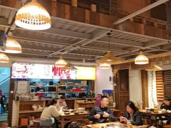 -李不管把把烧(天府三街店)
