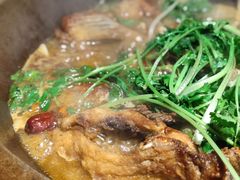 -蜀留香石锅鱼(六顺街店)