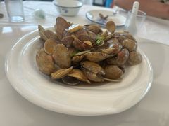 -碧海银沙海鲜餐厅(恒大海上威尼斯店)