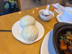 -鼎泰丰(嘉年华•海信广场VILLAGE店)