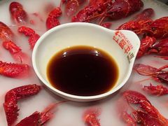 -红盔甲·小龙虾(人民广场店)