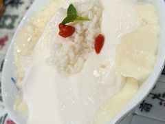 -堂屋糖水店(愚园店)