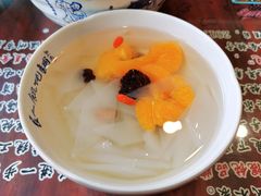 -长人馄饨铺(解放街店)