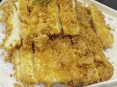 -邢家锅贴老店·非遗·开封菜(金明广场店)