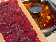 -海底捞火锅(王府井银泰in88店)