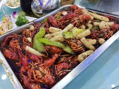 -小老板海鲜酒家(董家渡店)
