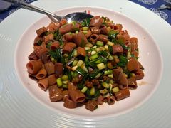 旺角海肠捞饭-旺角小渔村(二马路店)