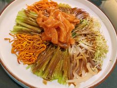 -君霖海鲜私房菜(春柳店)