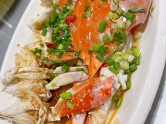 -胖大嫂渔家排档(半边山店)