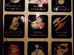 -YOGO优果密室逃脱(新佳丽广场店)
