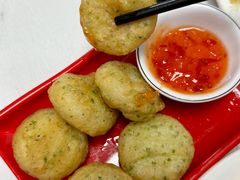 -汪姐海鲜(侨港金冠好店)