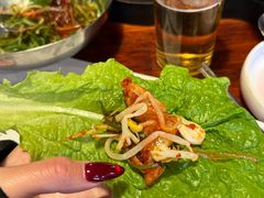 -Dombe豚(黑猪肉街店)