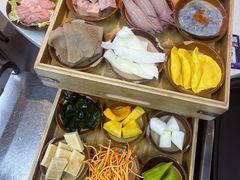 -芈重山老火锅(广州首店)