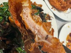 香炸大排-九龙餐厅(大沽路店)