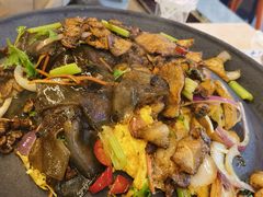 -一烙锅(友谊店)