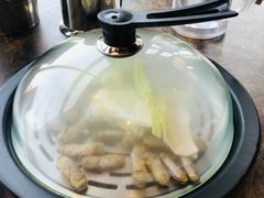 -日进一片海.生腌海鲜火锅.宵夜烧烤(三里屯总店)