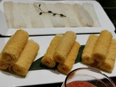 -泰河谷·豆捞