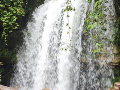 -鹿院坪生态旅游景区