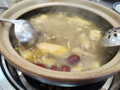 -楠波炭炉鸡煲馆(桥北店)