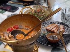 -Tegu泰古莲·泰国餐厅(红山6979店)