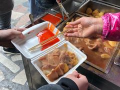 -细妹五香牛杂(步行街店)