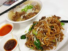 -浩记牛肉店(老街店)