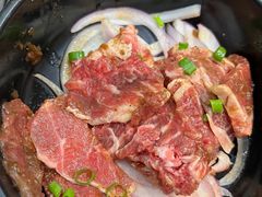 -九田家黑牛烤肉料理(万达店)