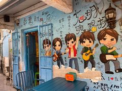 -阿信厚吐司(曾厝垵店)