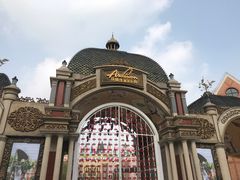 -安徒生童话乐园