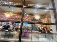 -金达莱烧烤(黎明南街店)