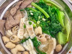 -福屿鲜捞小吃·捞化(福屿总店)
