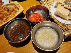 -丹江渔村(望京店)