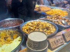 -丁家坡洋芋·观音桥好吃街A区(全国总店)