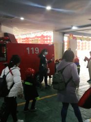 -点点梦想城(金水路店)