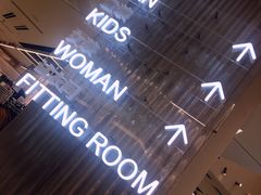-ZARA(大上海时代广场店)