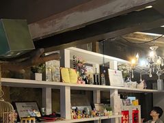 -暴风岛沉浸式体验馆(百联世纪店)