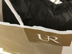 -URBAN REVIVO(七宝领展广场店)