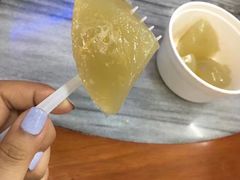 -公利真料竹蔗水(中环店)