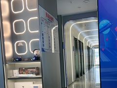 -网鱼网咖(浦东长岛路店)