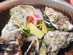 -望江门小龙虾·烧烤(九堡店)