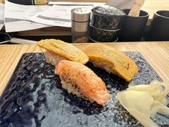 -鮨政·Omakase(港汇恒隆广场店)