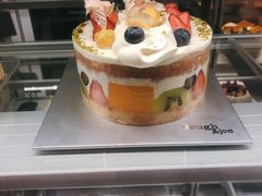 -Dough&Joe团憩(瑞虹天地月亮湾店)