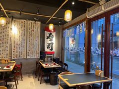 -林妈妈村·日式料理(宝山万达店)