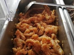 -震九州熟食(凯旋路店)